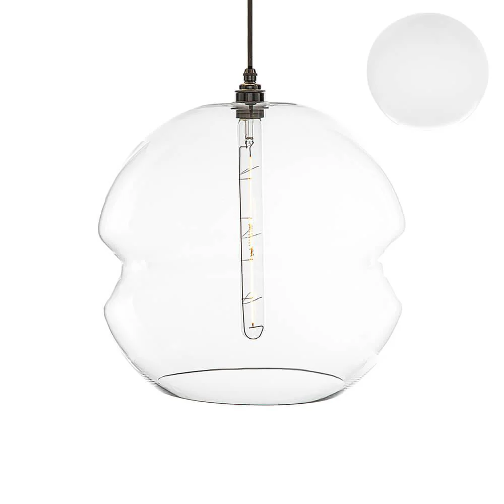 Leverint Monument Extra Large Pendant Light - Image 5