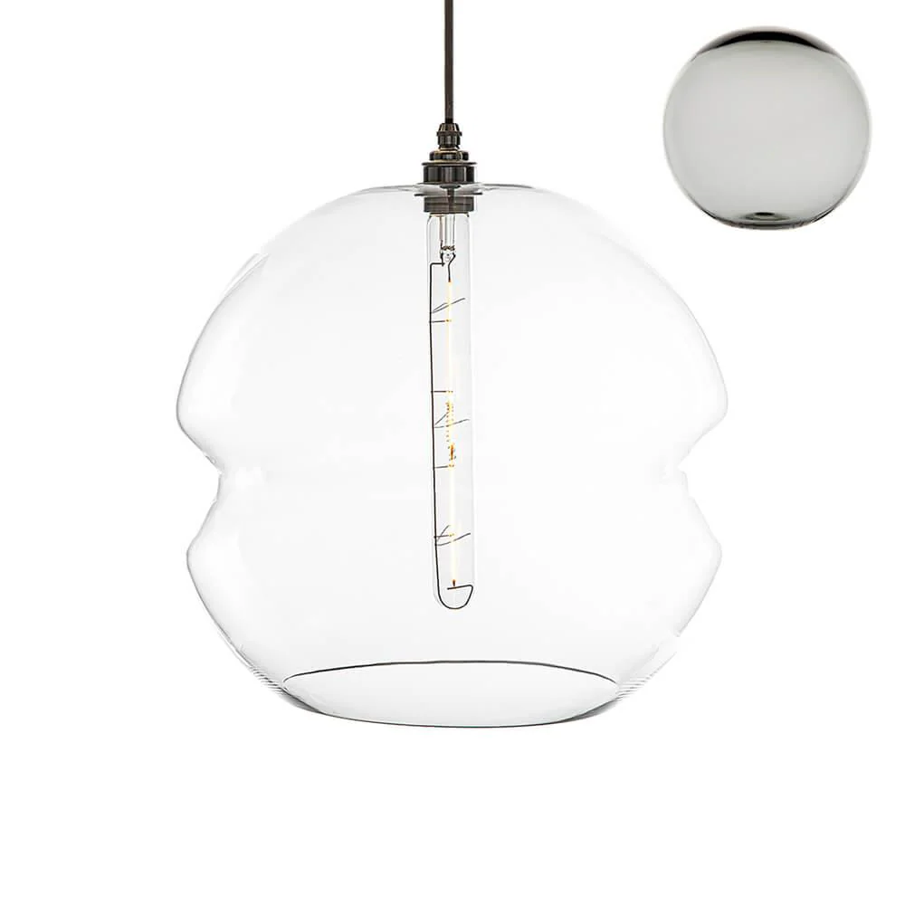 Leverint Monument Extra Large Pendant Light - Image 6