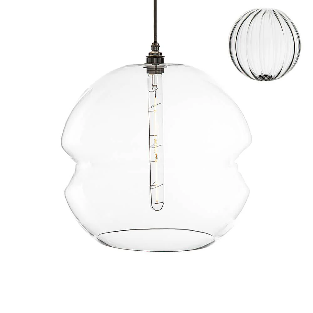 Leverint Monument Extra Large Pendant Light - Image 7
