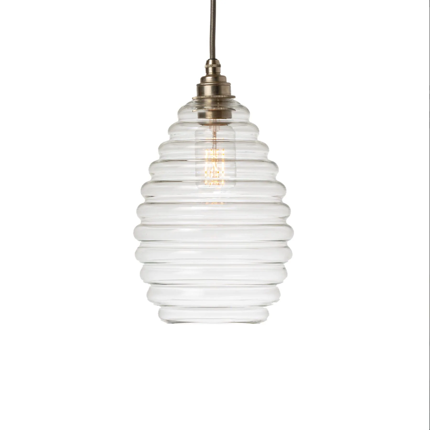 Leverint Orcadian Pendant Light - Medium