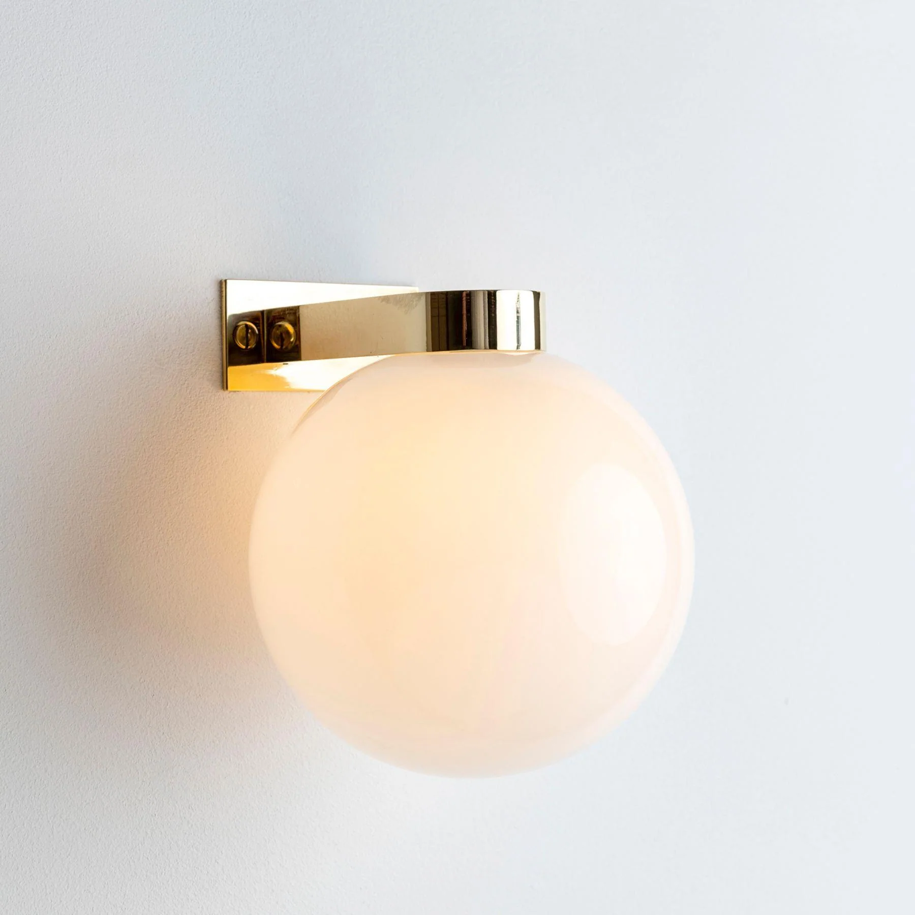Leverint Pimlico Deco Wall Light - Image 2