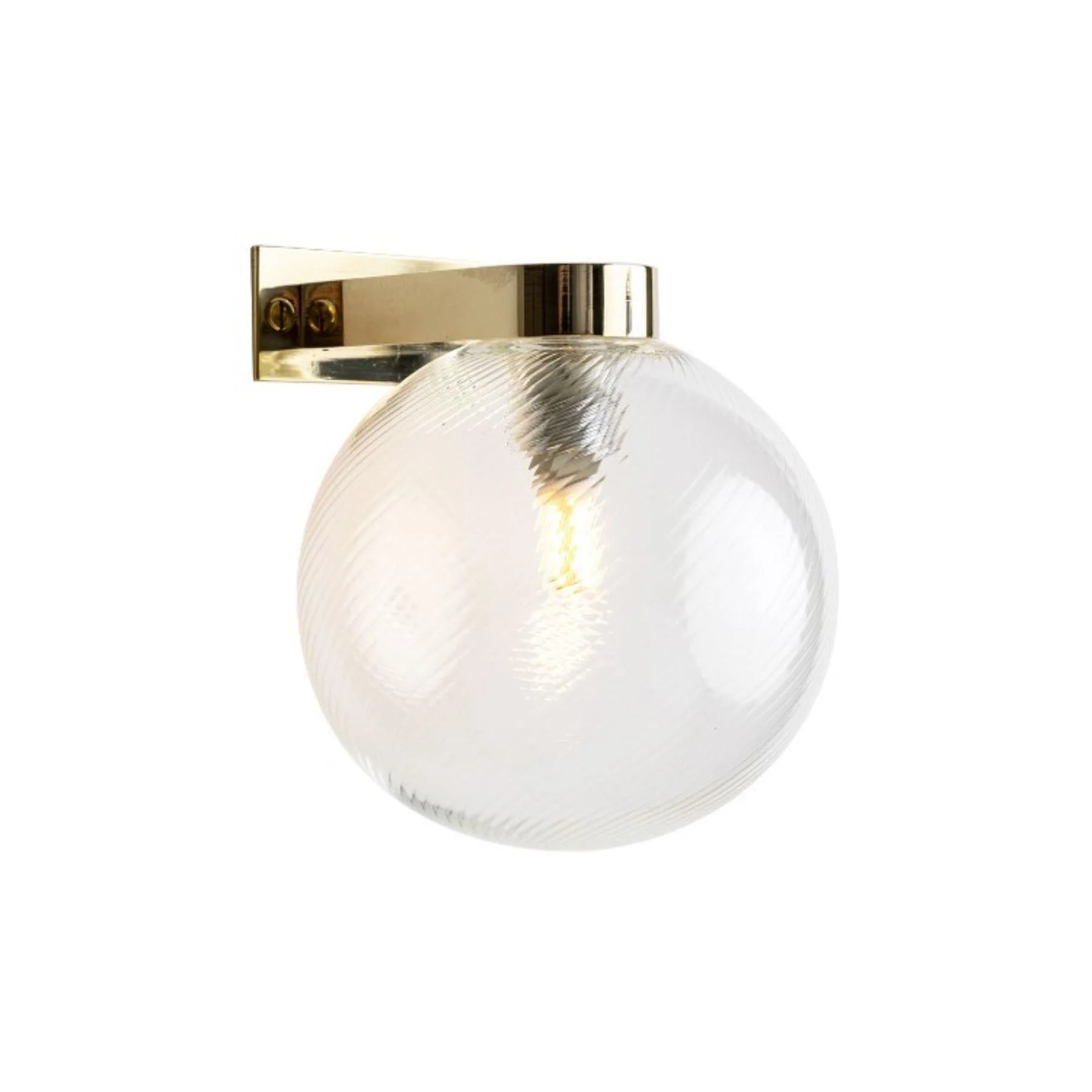 Leverint Pimlico Deco Wall Light - Image 3