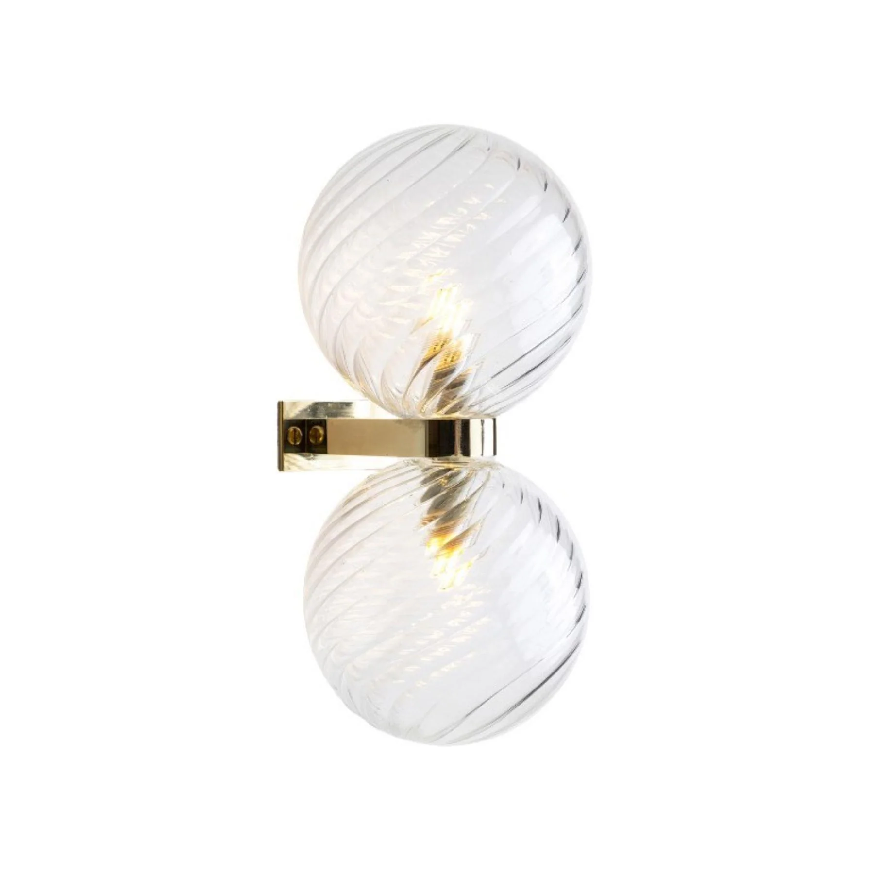 Leverint Pimlico Duo Deco Wall Light - Image 13