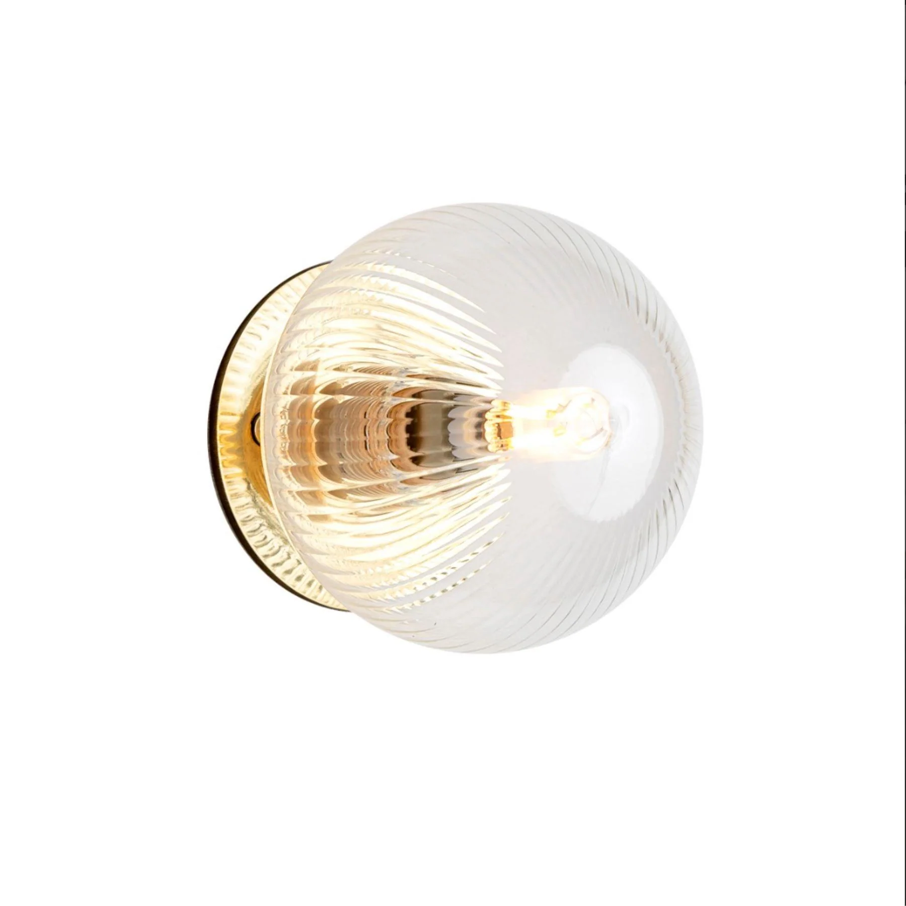 Leverint Pimlico Sealed Flush Mount - Image 2