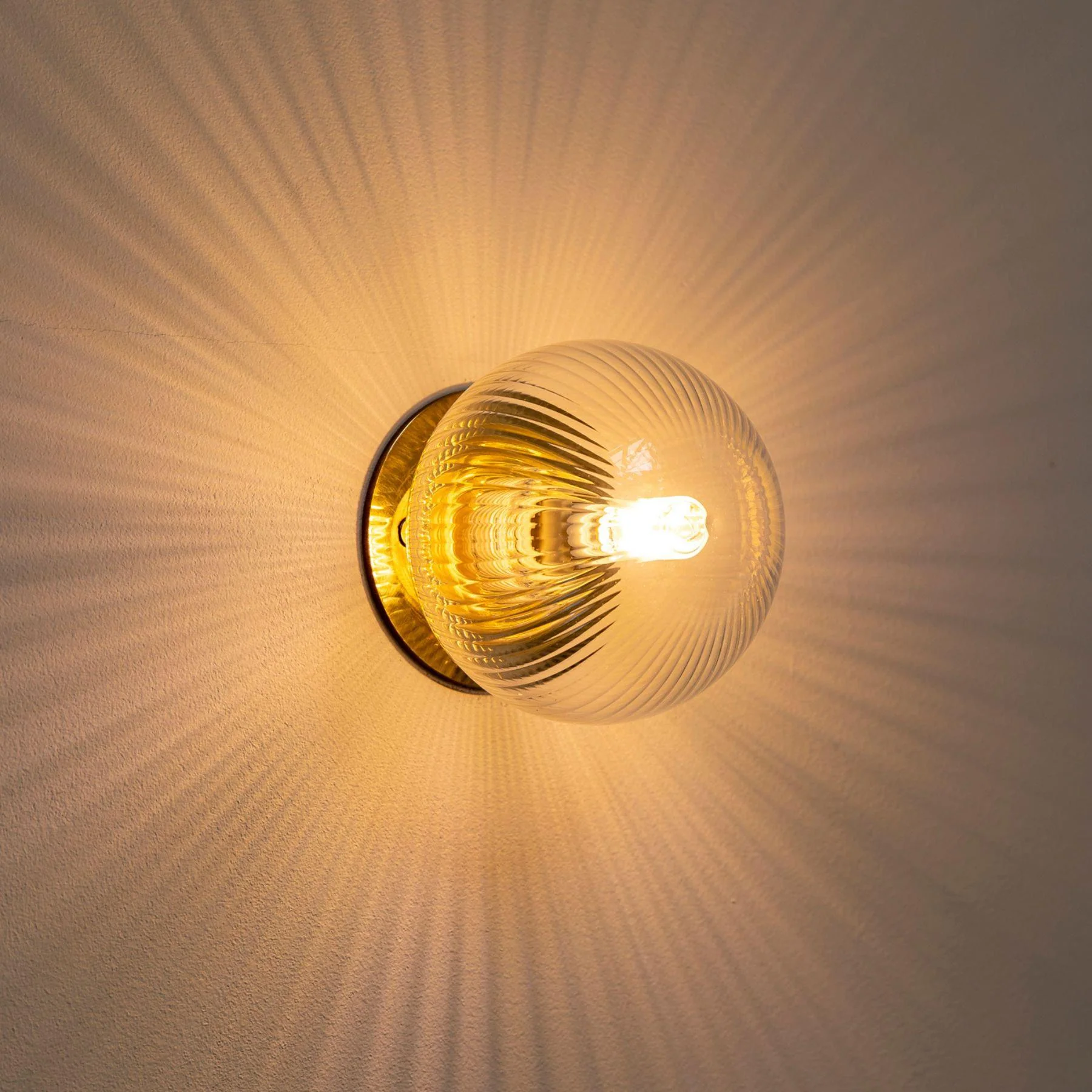 Leverint Pimlico Sealed Flush Mount - Mini - Image 2