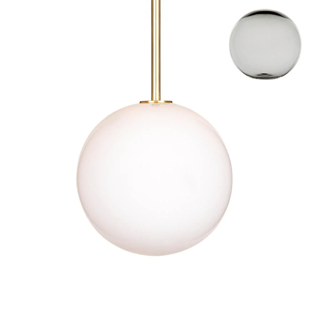 Leverint Pimlico Sealed Rod Pendant Light - Image 7
