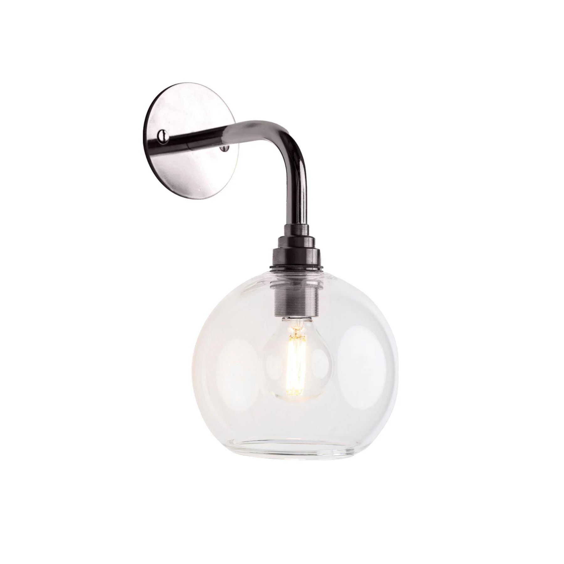 Leverint Pimlico Sealed Wall Light - Image 5