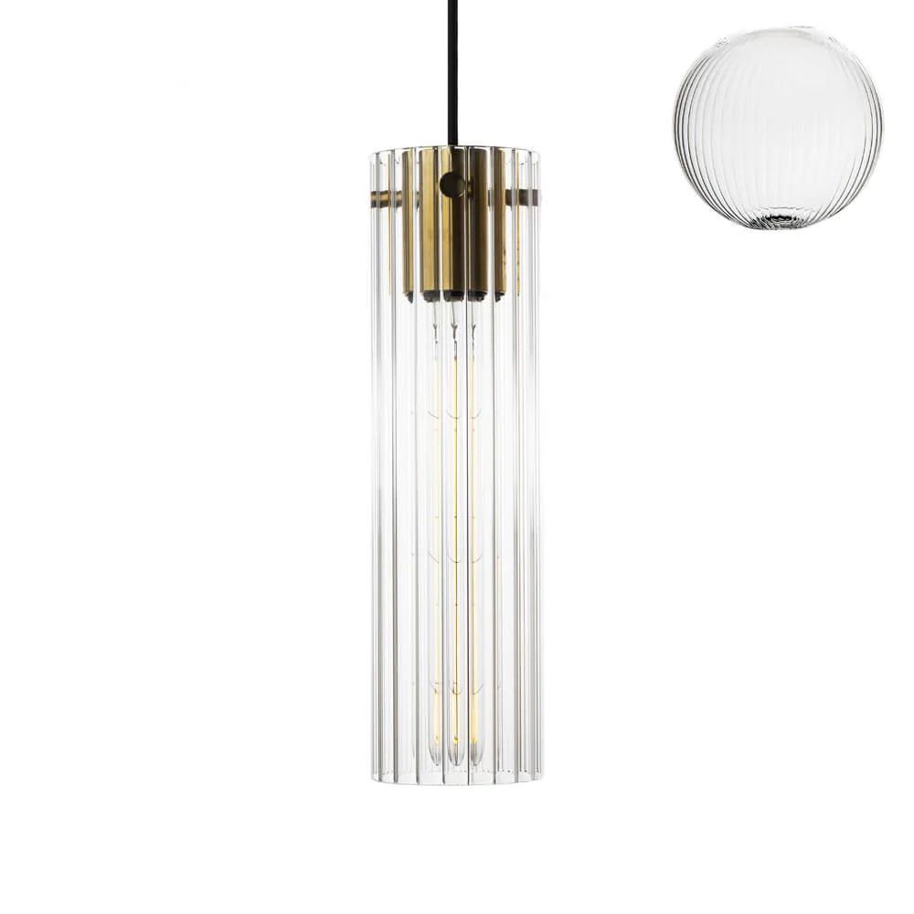 Leverint Temple Pendant Light - Medium - Image 6