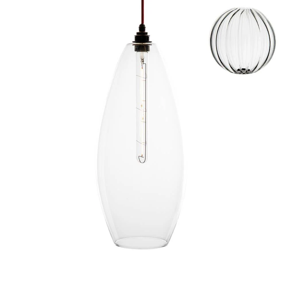Leverint Victoria Pendant Light - Image 12