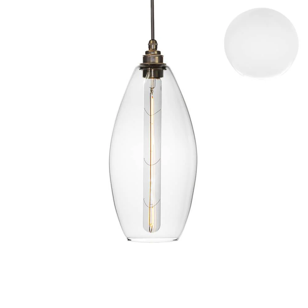 Leverint Victoria Pendant Light - Image 15