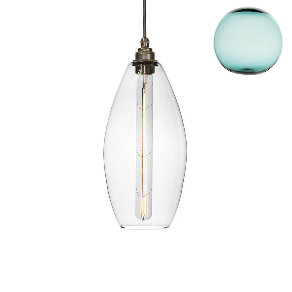Leverint Victoria Pendant Light - Image 17