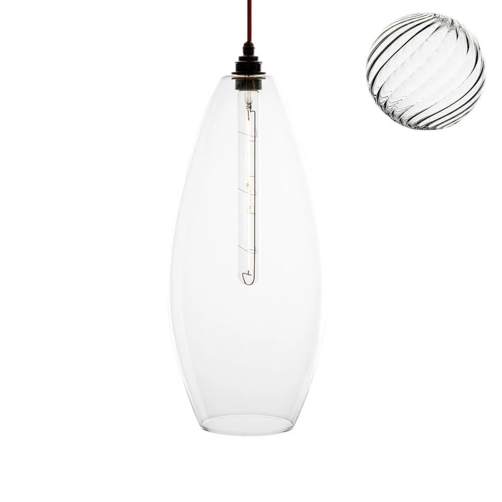 Leverint Victoria Pendant Light - Image 19