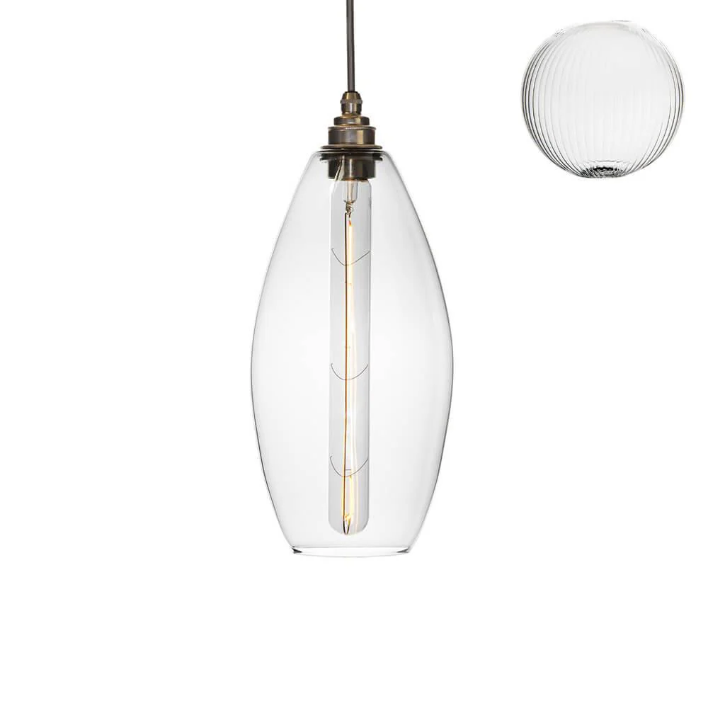 Leverint Victoria Pendant Light - Image 21
