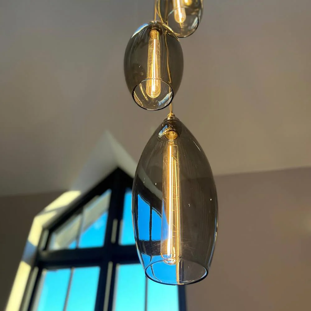 Leverint Victoria Pendant Light - Image 5