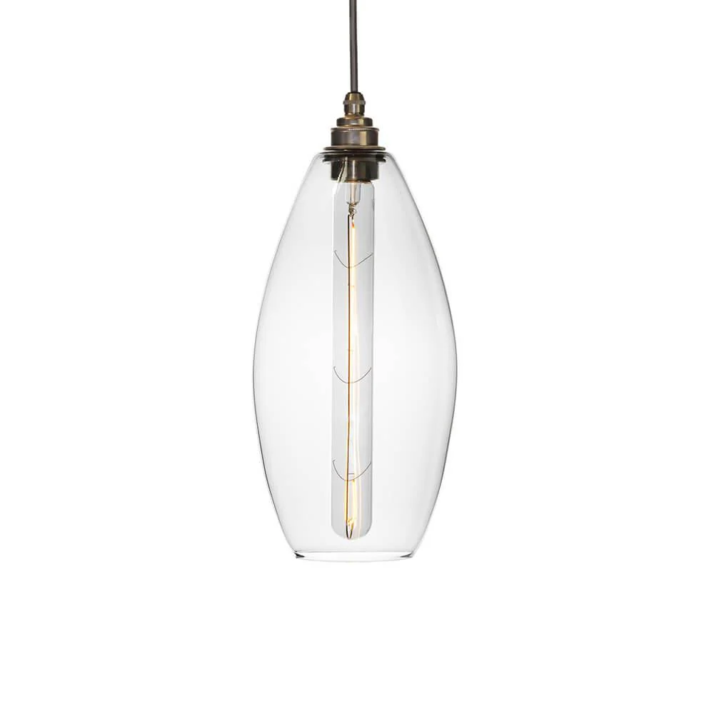 Leverint Victoria Pendant Light - Image 8