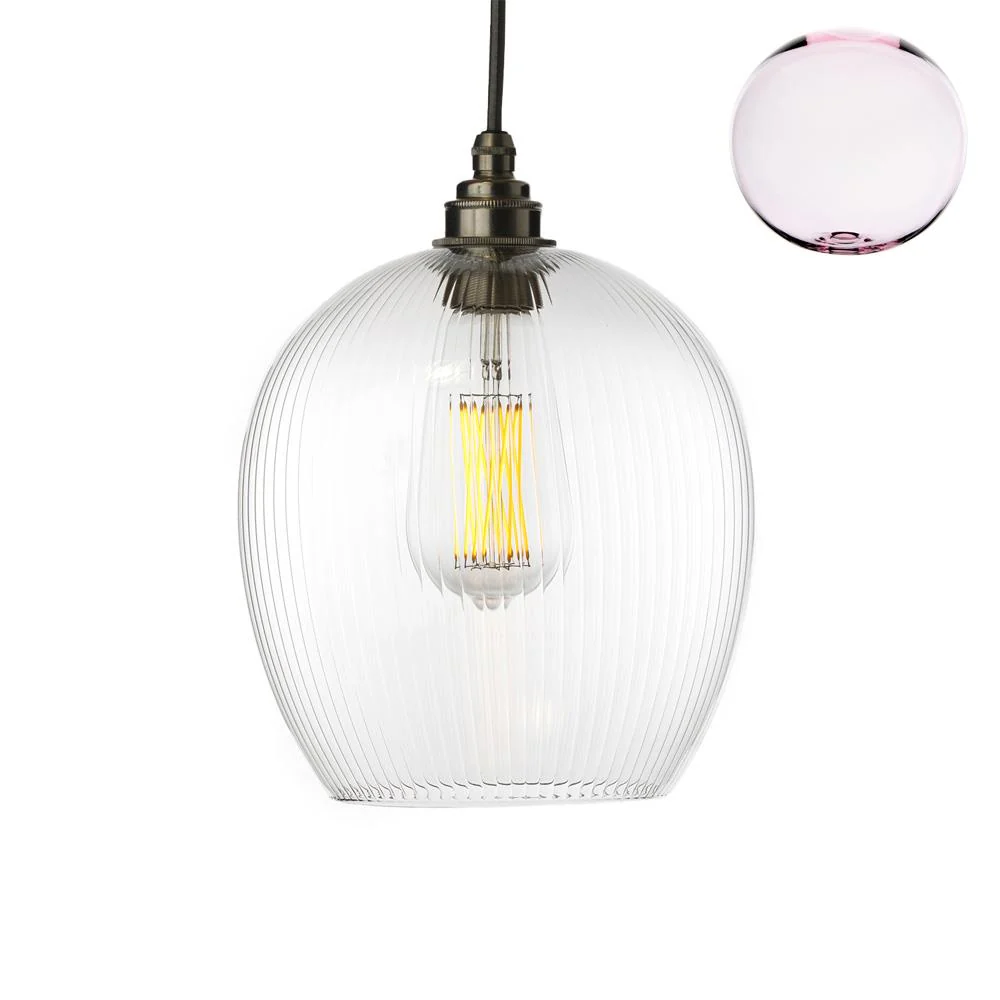 Leverint Wimbledon Pendant Light - Image 15