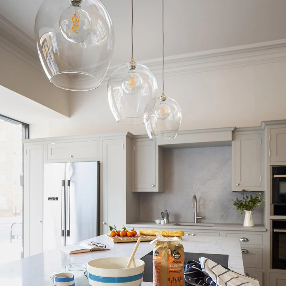 Leverint Wimbledon Pendant Light - Image 6
