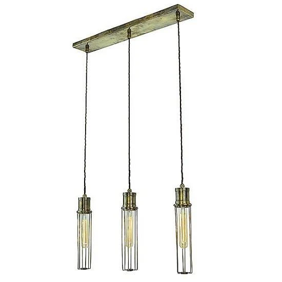 Limehouse Alexander Pendant Light - Image 3