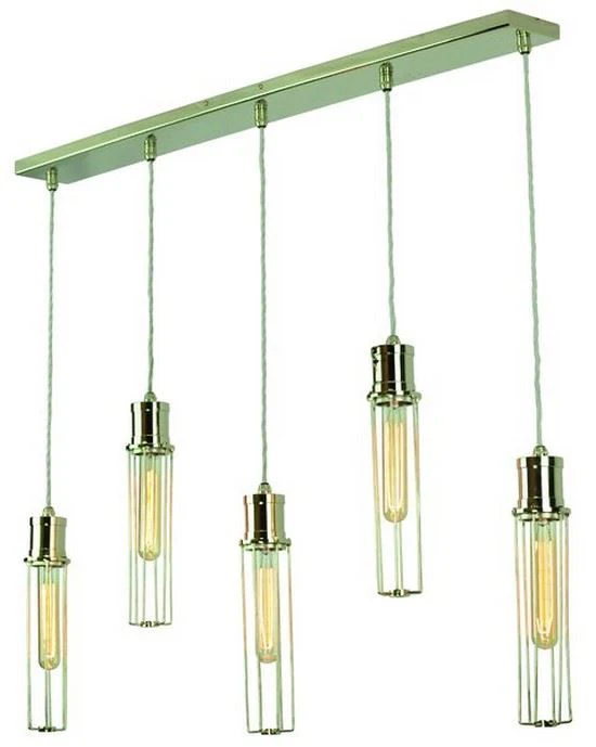 Limehouse Alexander Pendant Light - Image 7