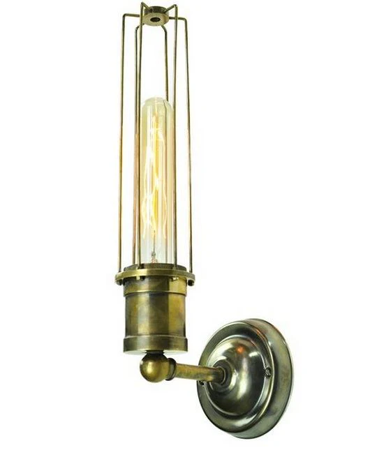 Limehouse Alexander Wall Light - Image 2