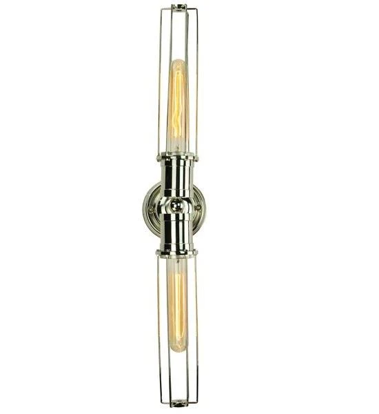 Limehouse Alexander Wall Light - Image 7