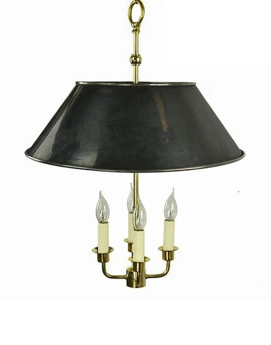 Limehouse Broughton Pendant Light - Image 2