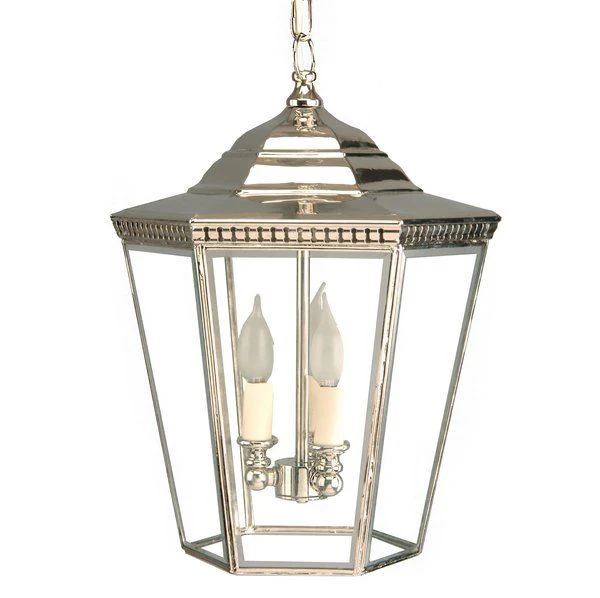Limehouse Chelsea Pendant Light - Image 10