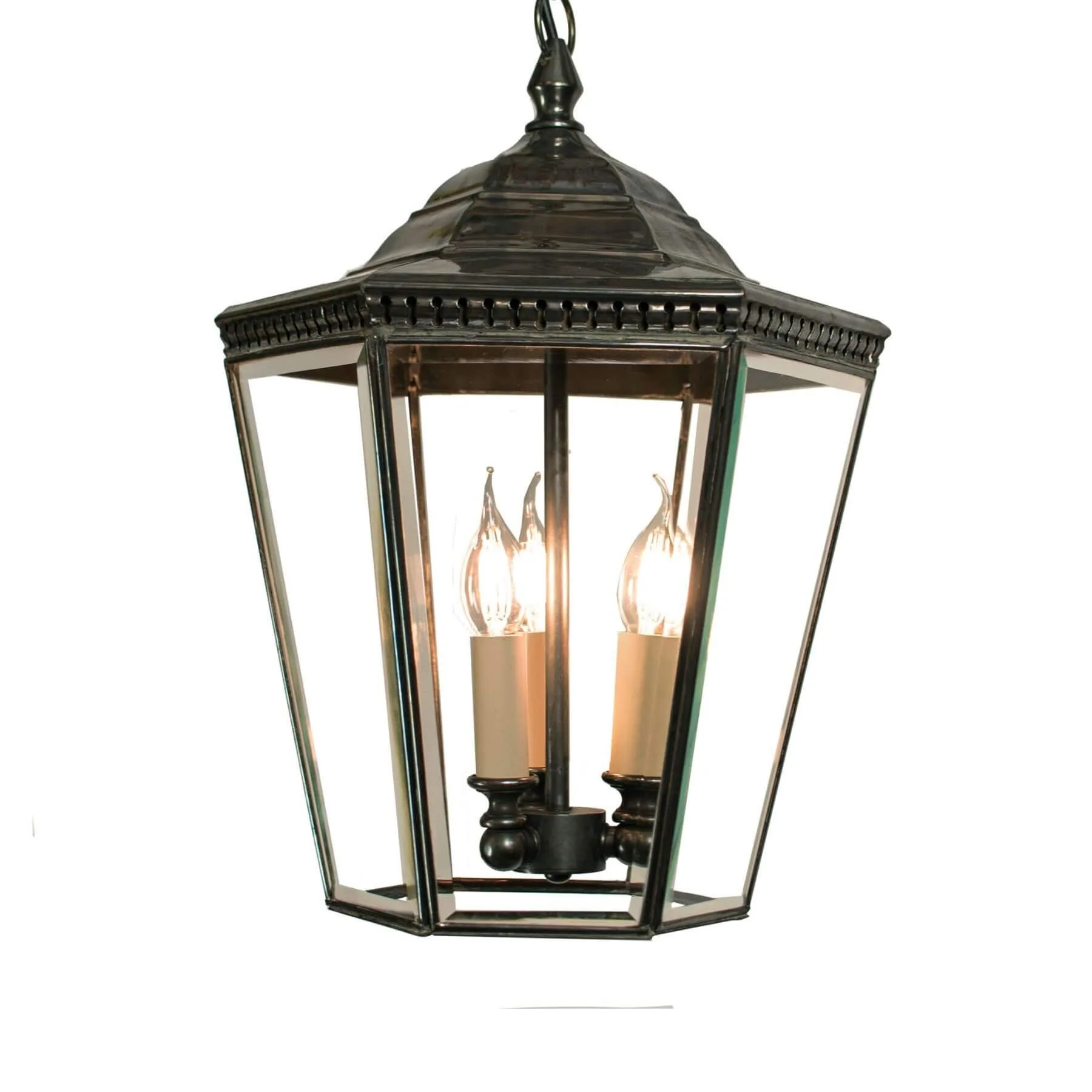 Limehouse Chelsea Pendant Light - Image 12