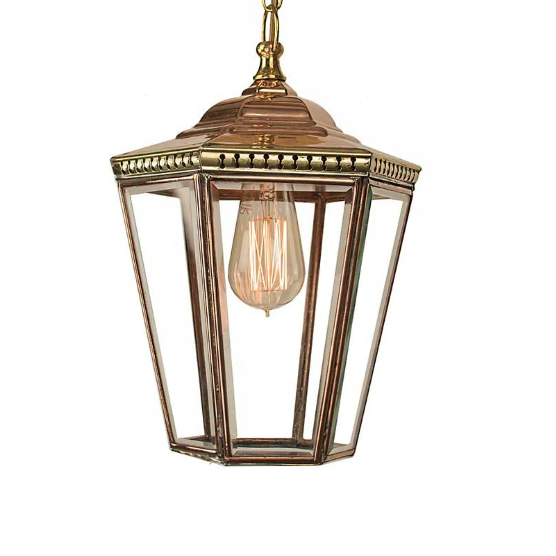 Limehouse Chelsea Pendant Light - Image 13