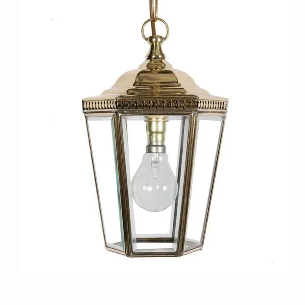 Limehouse Chelsea Pendant Light - Image 14