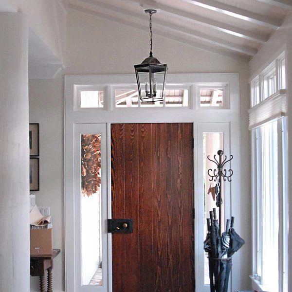 Limehouse Chelsea Pendant Light - Image 3