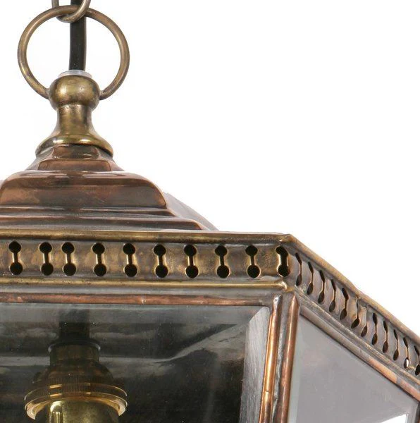 Limehouse Chelsea Pendant Light - Image 5