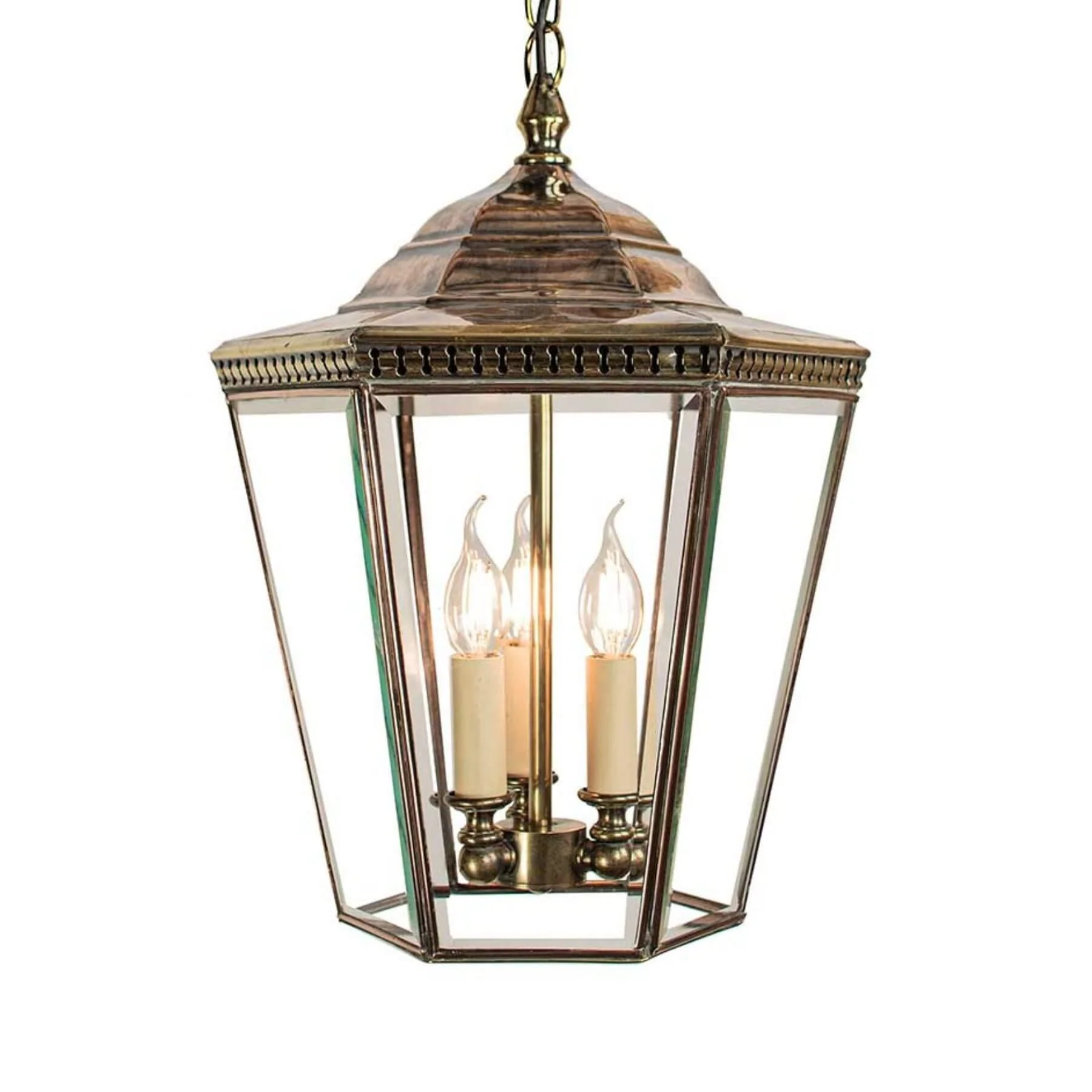 Limehouse Chelsea Pendant Light - Image 7