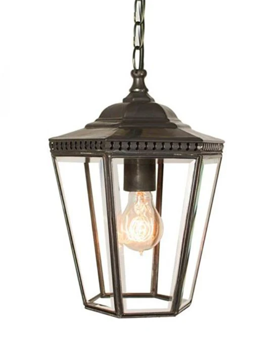 Limehouse Chelsea Pendant Light - Image 8