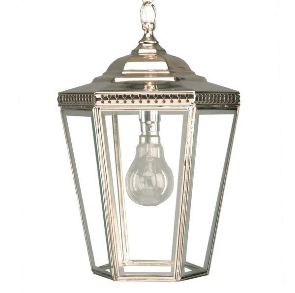 Limehouse Chelsea Pendant Light - Image 9