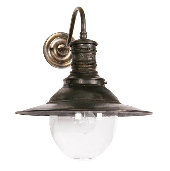 Limehouse Chelsea Pillar Lamp - Image 6