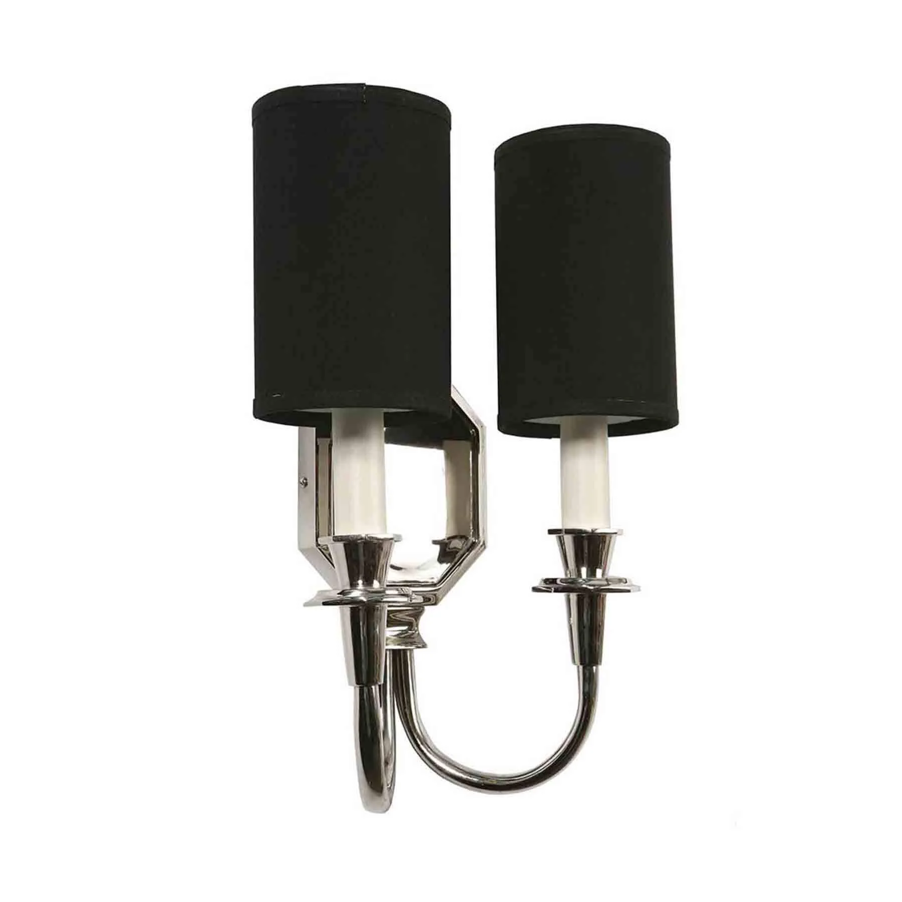 Limehouse Diane Twin Wall Sconce - Image 12