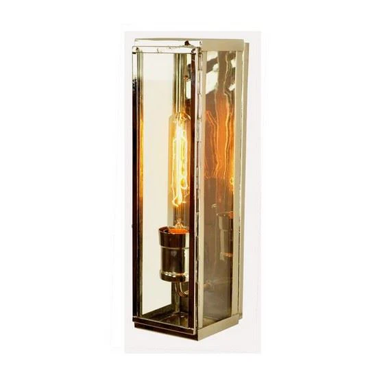 Limehouse Engineer Wall Light - Image 3