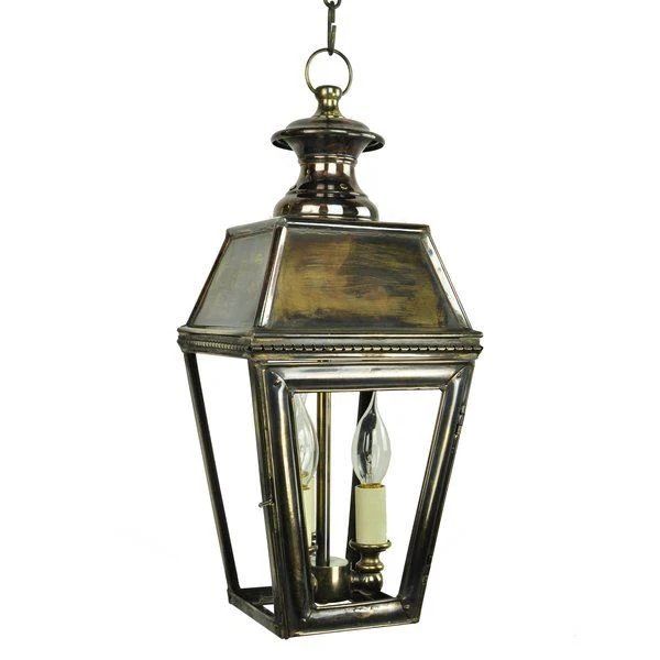 Limehouse Kensington Pendant Light - Image 4