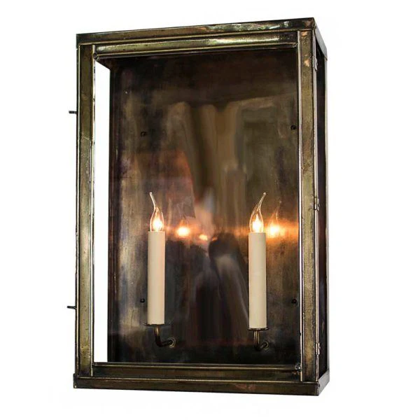 Limehouse Oxbridge Box Light - Image 10