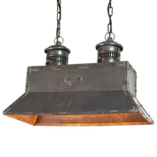 Limehouse Smithy Pendant Light - Image 3