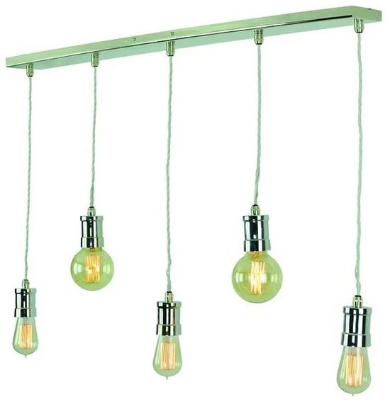 Limehouse Tommy Pendant Light - Image 8