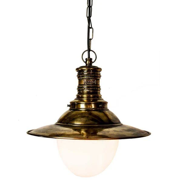 Limehouse Victoria Pendant Light - Image 3