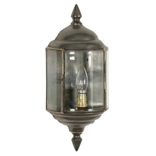 Limehouse Wentworth Flush Passage Lamp - Image 2