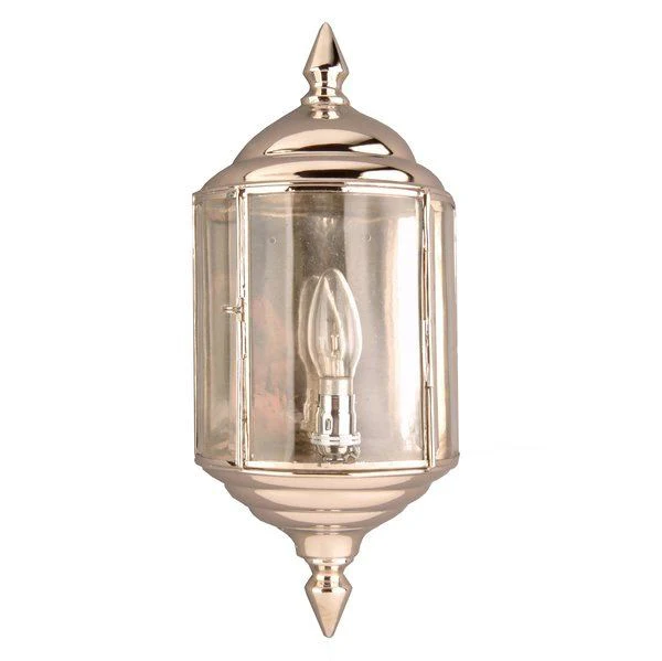 Limehouse Wentworth Flush Passage Lamp - Image 4