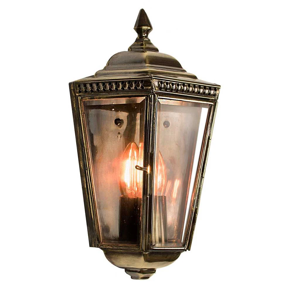 Limehouse Windsor Passage Lamp - Image 2