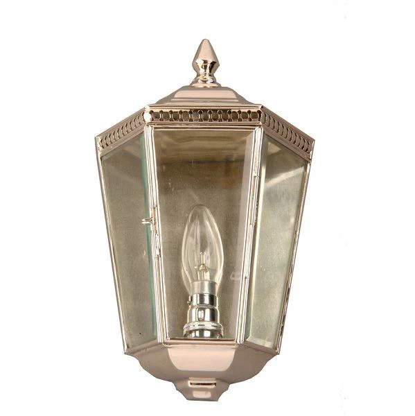 Limehouse Windsor Passage Lamp - Image 3