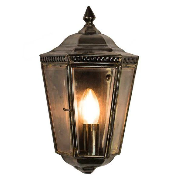 Limehouse Windsor Passage Lamp - Image 4