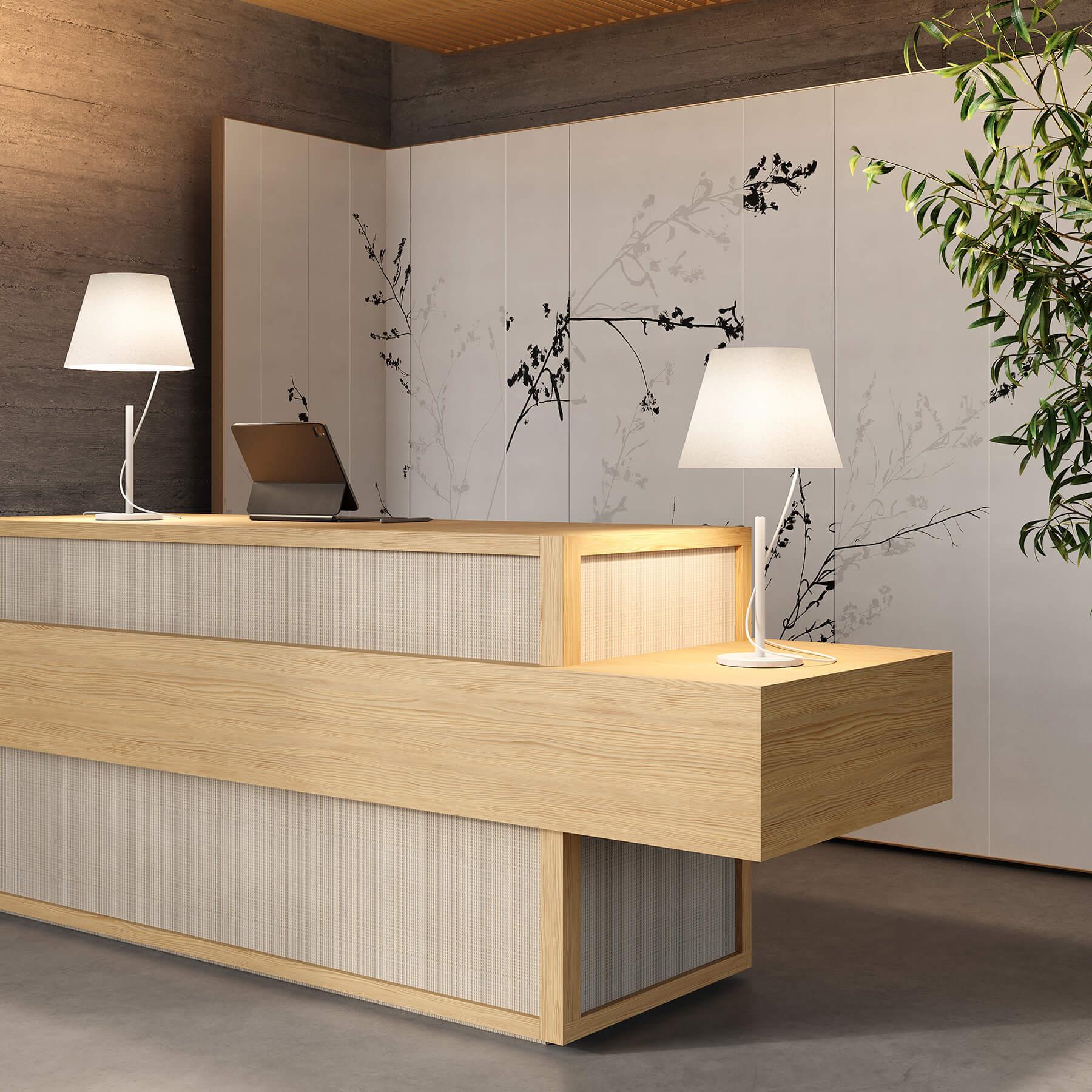Lodes Hover table lamp - Image 3