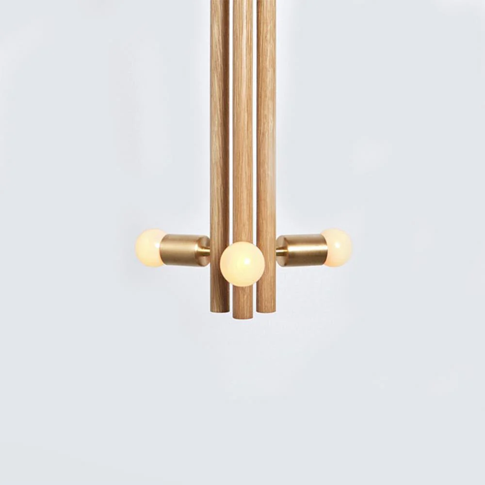 Lodge pendant - Image 9